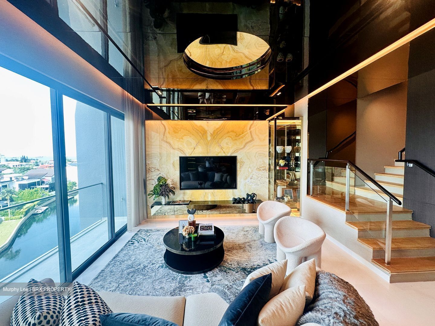The Residences at W Singapore Sentosa Cove (D4), Condominium #463581951